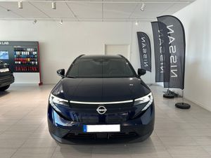 Nissan Leaf bild 1