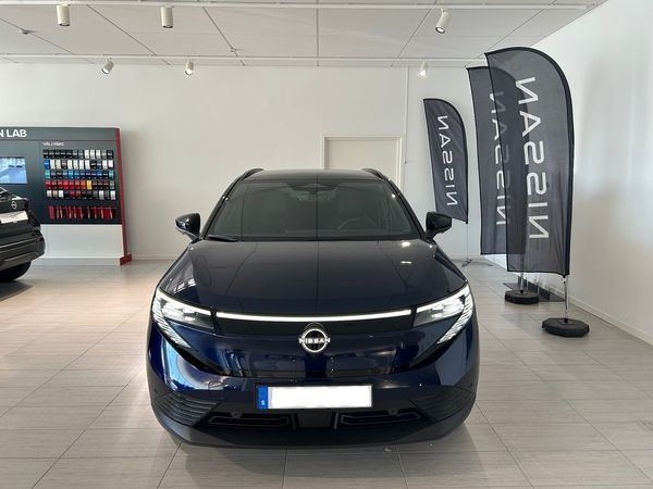 Nissan Leaf 75 kWh - 2026