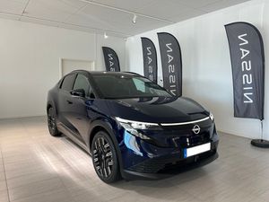 Nissan Leaf bild 2
