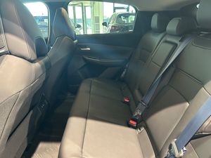 Nissan Leaf bild 8