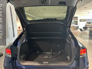 Nissan Leaf bild 9