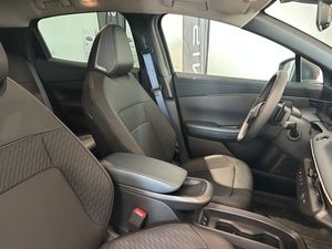 Nissan Leaf bild 5
