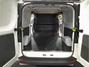 Maxus e-Deliver 7 bild 4
