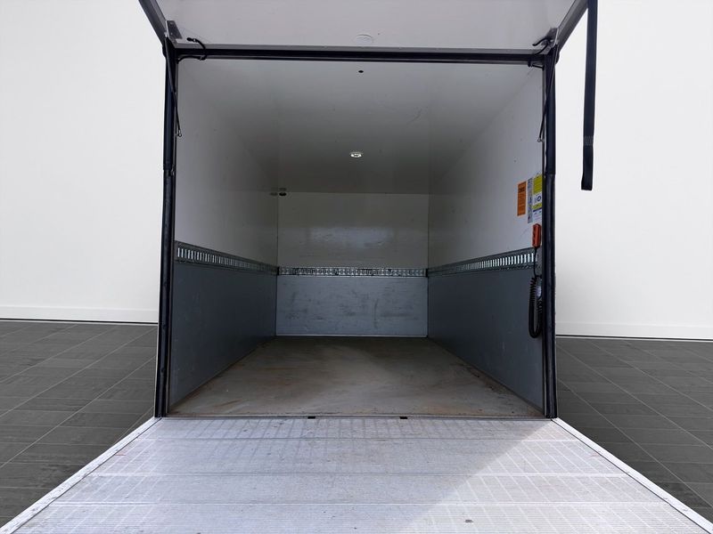 Iveco Daily bild 10