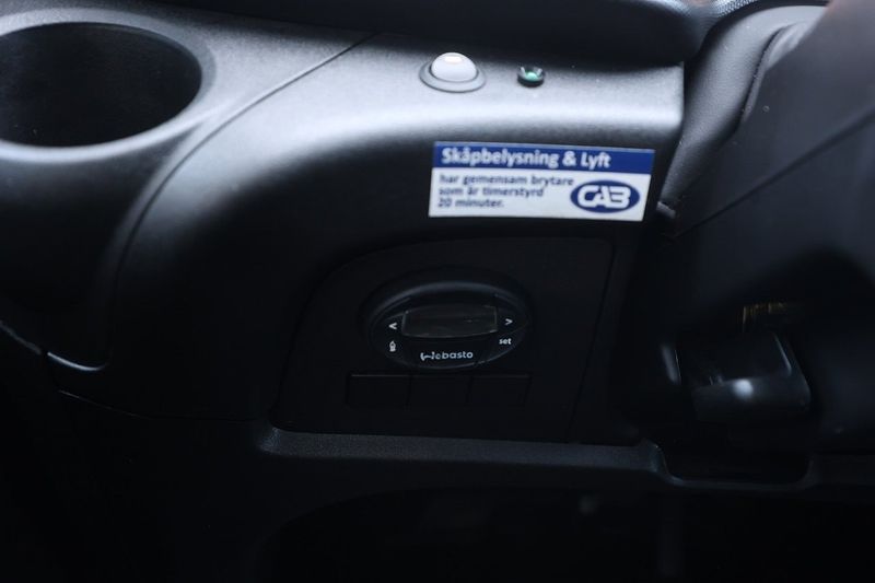 Iveco Daily bild 7