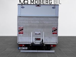 Iveco Daily bild 5