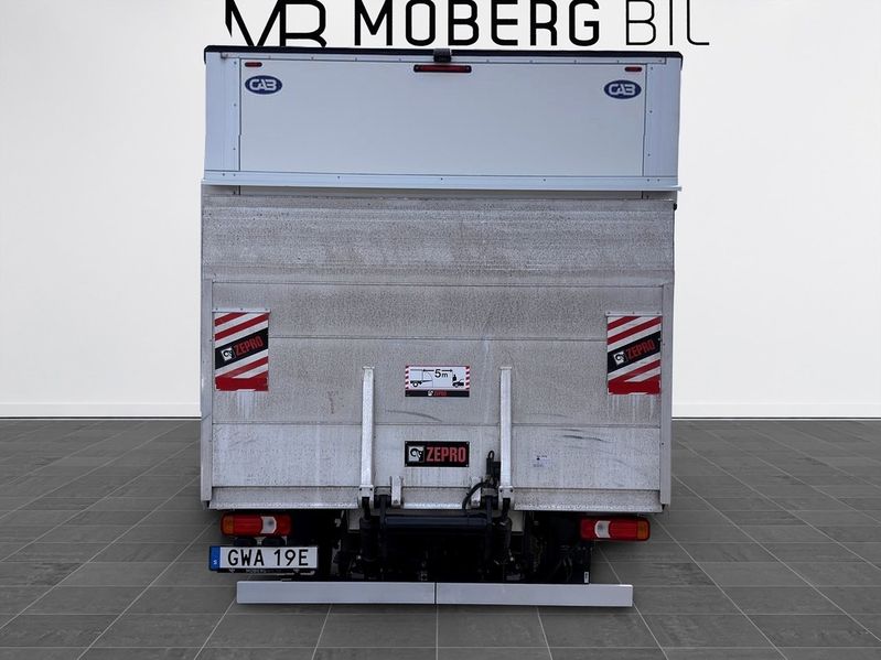 Iveco Daily bild 5