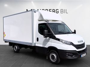 Iveco Daily bild 6