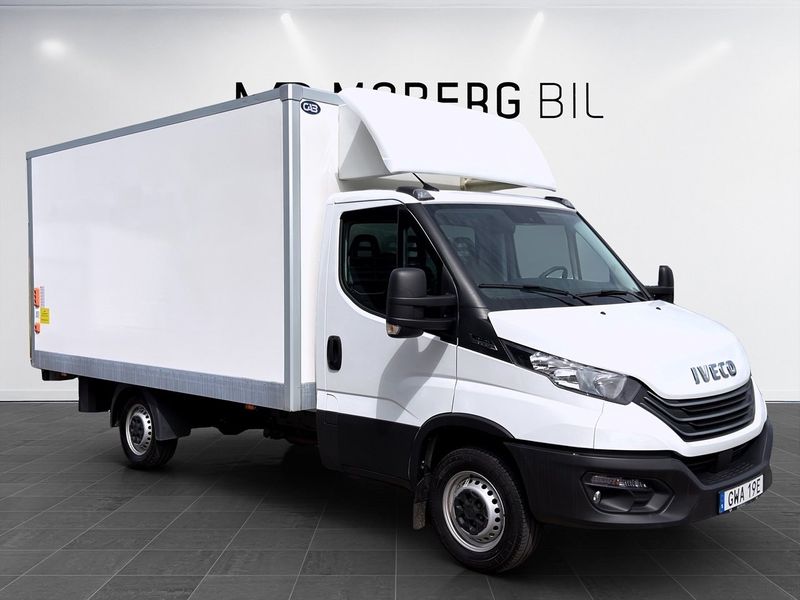 Iveco Daily bild 6