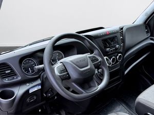 Iveco Daily bild 9