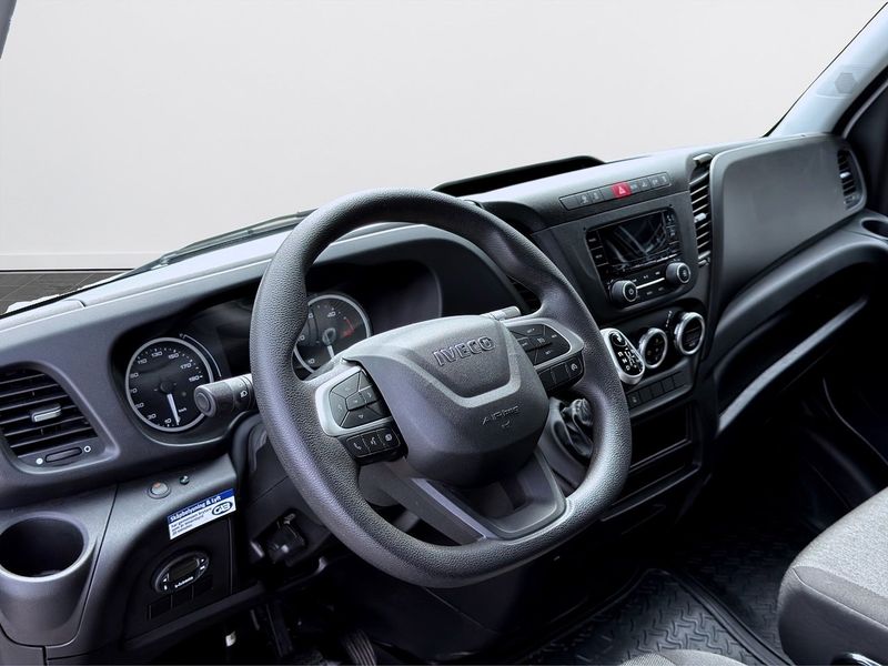 Iveco Daily bild 9