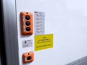 Iveco Daily bild 11