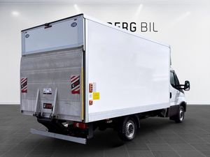 Iveco Daily bild 4