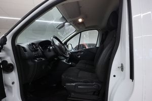 Renault Trafic bild 13