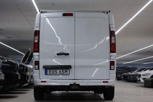 Renault Trafic bild 10