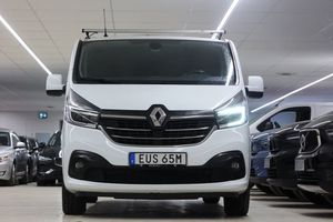 Renault Trafic bild 6