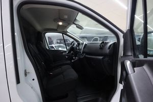 Renault Trafic bild 12