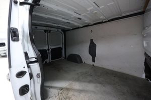 Renault Trafic bild 8