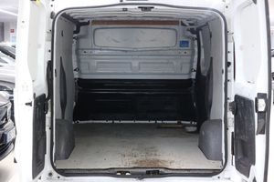 Renault Trafic bild 11
