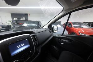 Renault Trafic bild 14