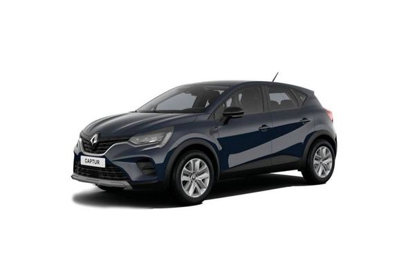 Renault Captur Equilibre Tce 90hk - 2023
