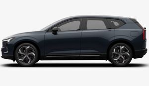 Volvo EX60 bild 2