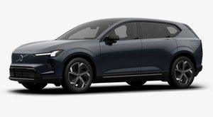 Volvo EX60 bild 1
