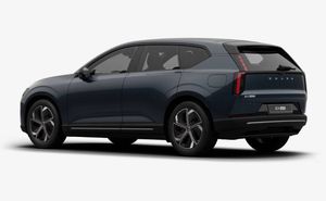 Volvo EX60 bild 3