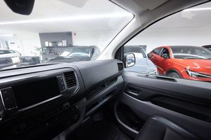 Citroen Jumpy bild 13