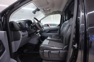 Citroen Jumpy bild 12