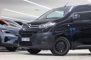 Citroen Jumpy bild 4