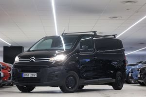 Citroen Jumpy bild 3