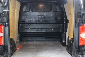 Citroen Jumpy bild 10