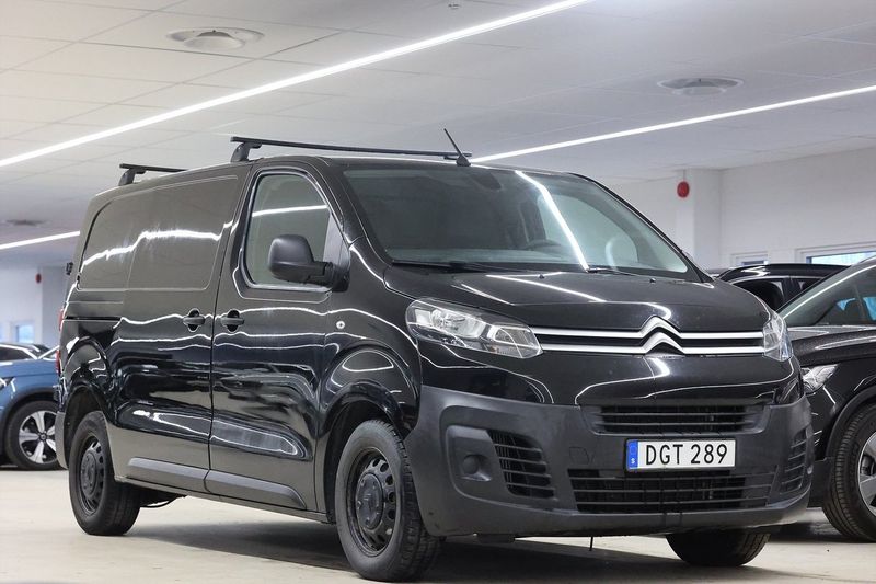 Citroen Jumpy bild 6