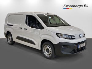 Peugeot Partner bild 3