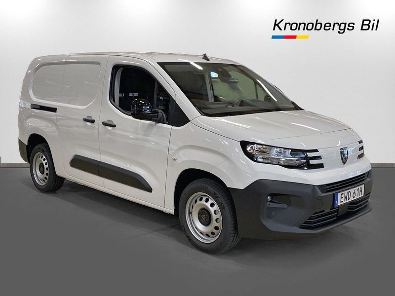 Peugeot Partner bild 3