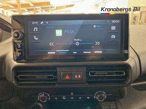 Peugeot Partner bild 11