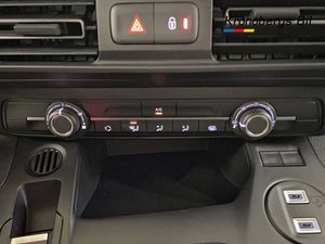 Peugeot Partner bild 13