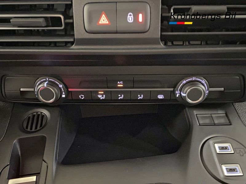 Peugeot Partner bild 13