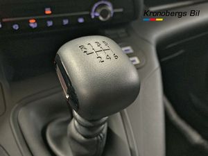 Peugeot Partner bild 12