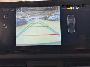 Peugeot Partner bild 20