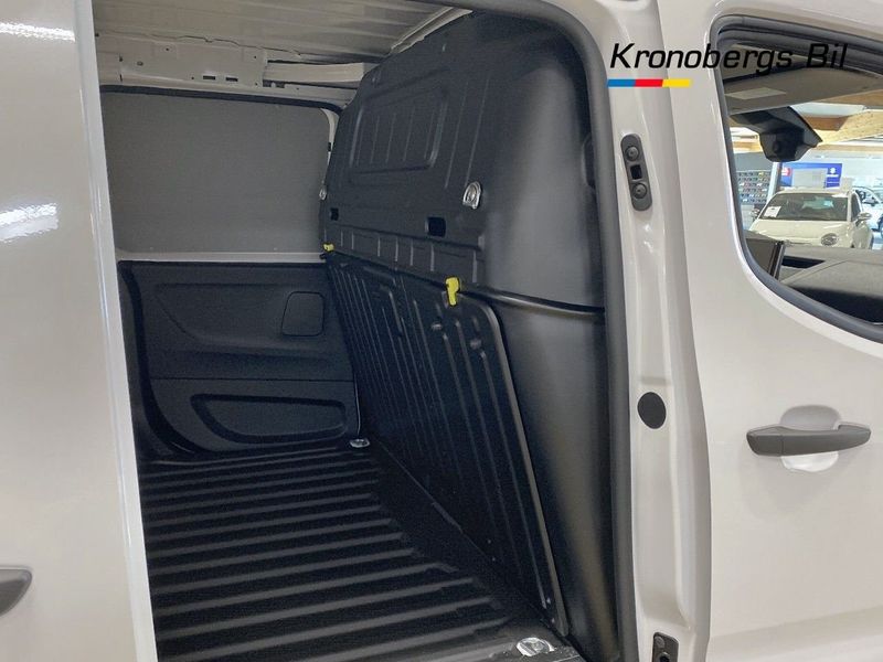 Peugeot Partner bild 15