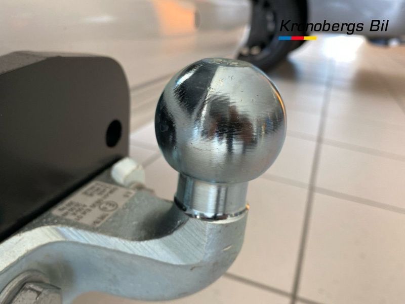 Peugeot Partner bild 16