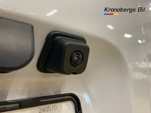 Peugeot Partner bild 17