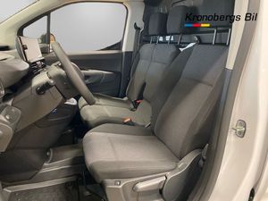 Peugeot Partner bild 8