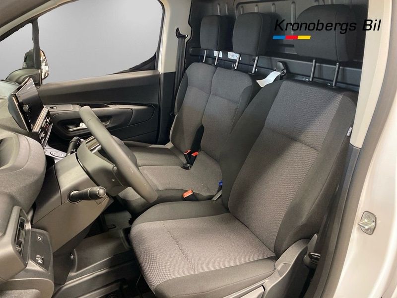 Peugeot Partner bild 9