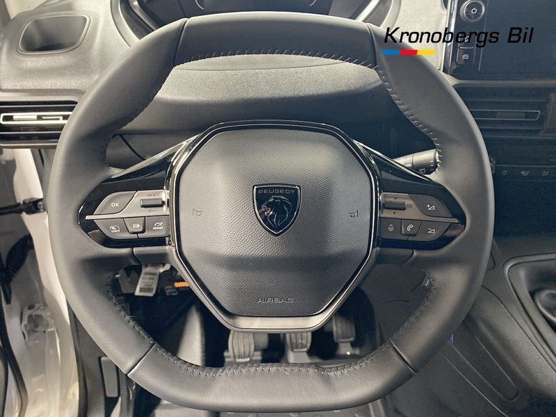 Peugeot Partner bild 19