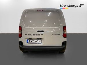 Peugeot Partner bild 5