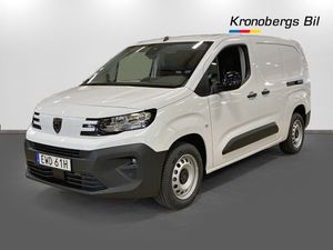 Peugeot Partner bild 1