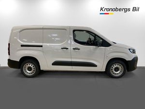 Peugeot Partner bild 4